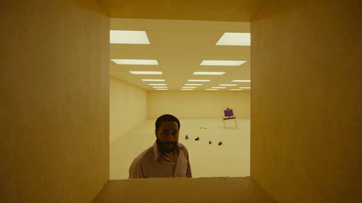 Sheep Detective group screenings available at Showcase Cinema de Lux!