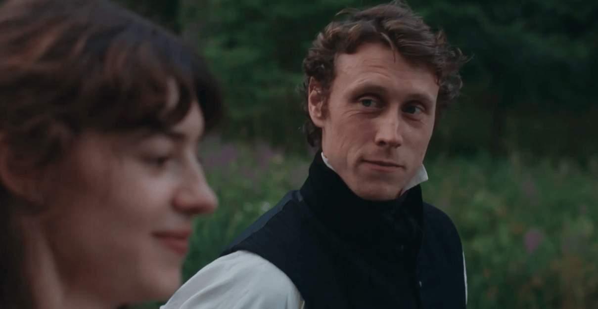Sense and Sensibility