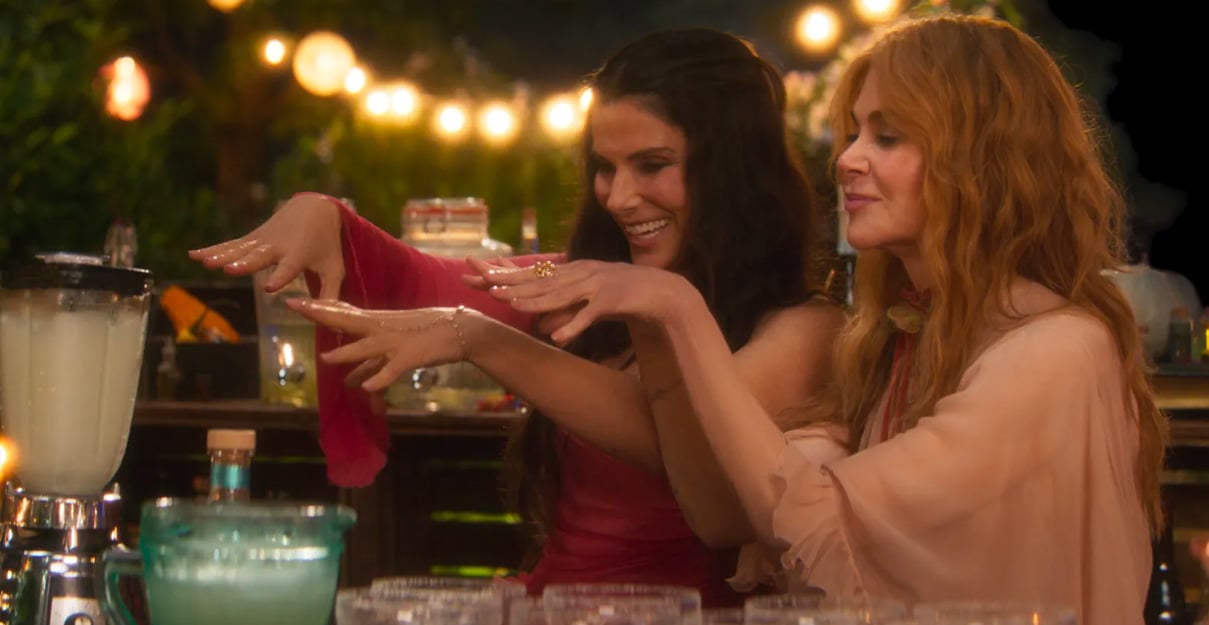 Practical Magic 2