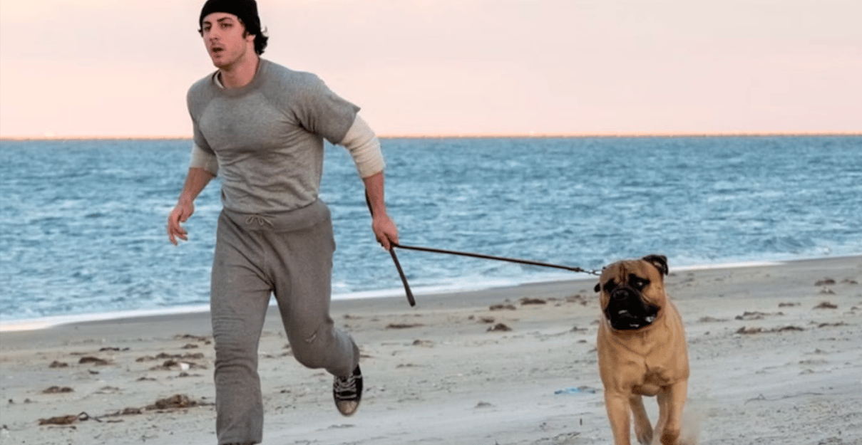 I Play Rocky