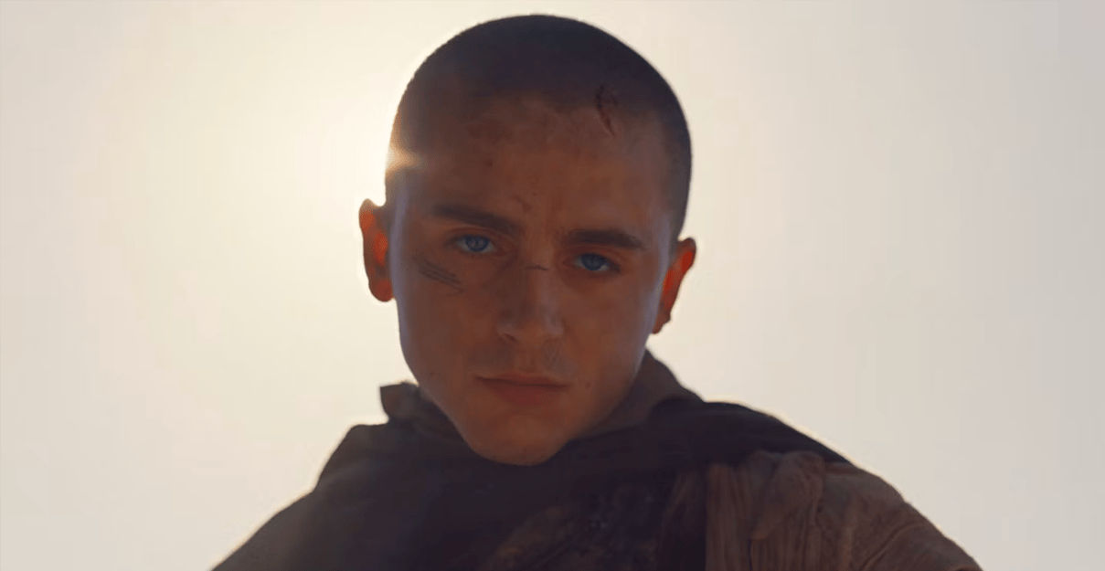 Dune: Part Three