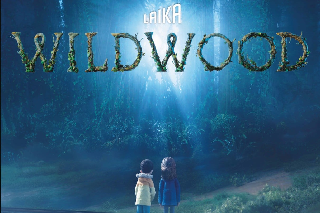 LAIKA à Annecy !