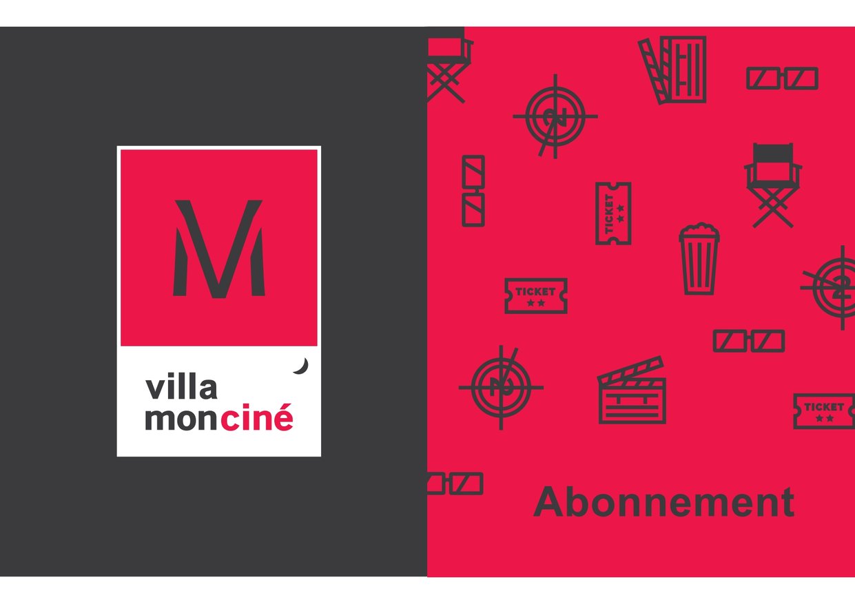 Carte abonnement