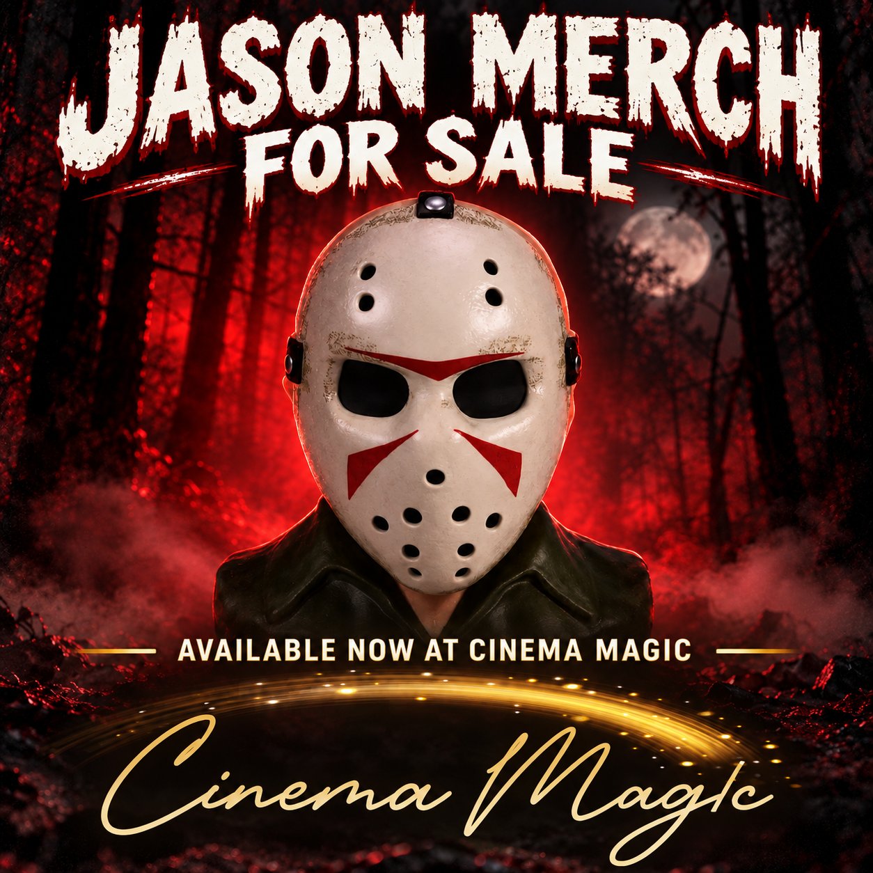 Jason Merch