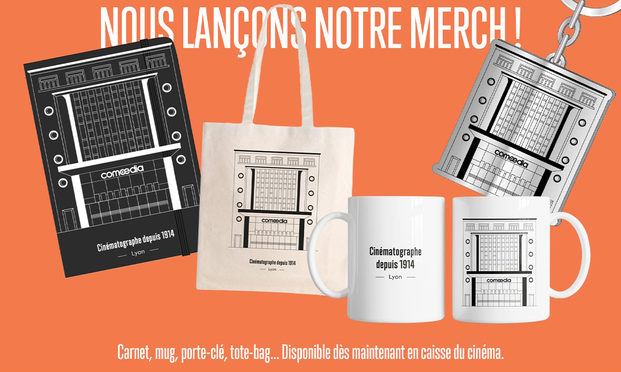 mercchandising
