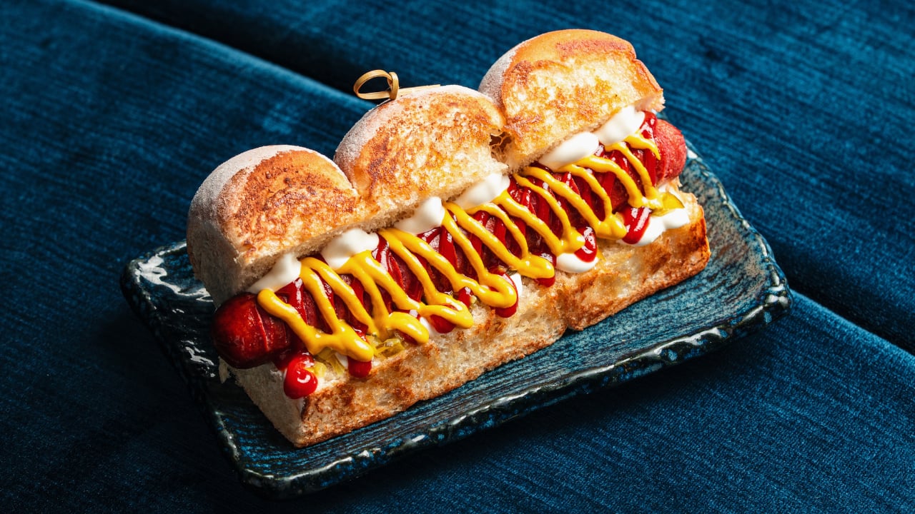 Cinemacity Gourmet Hotdogs