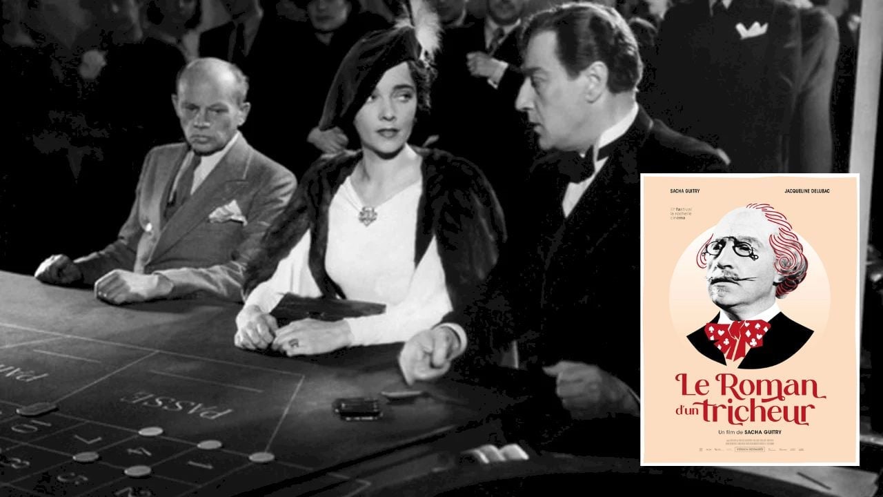Rétro : les classiques sur grand écran
