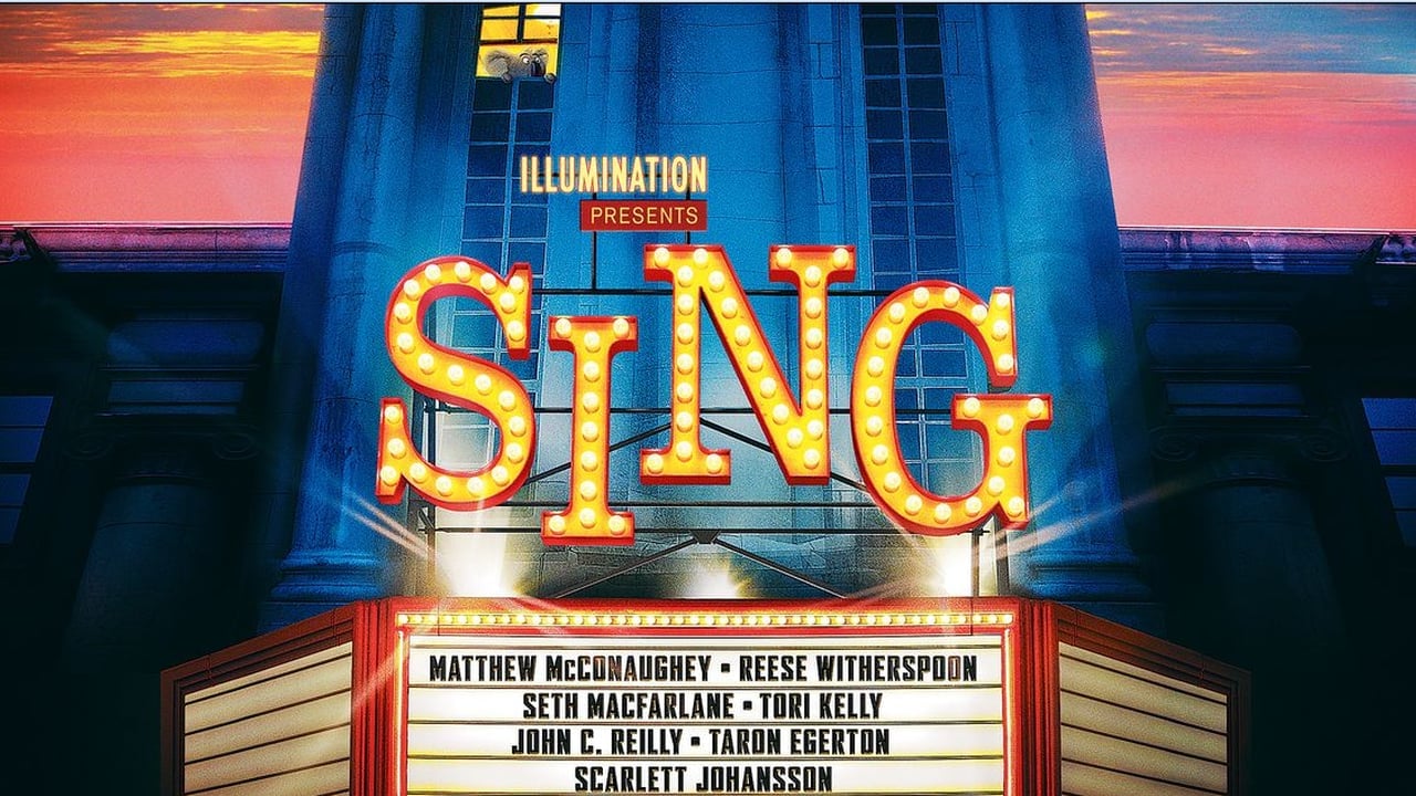 Sing