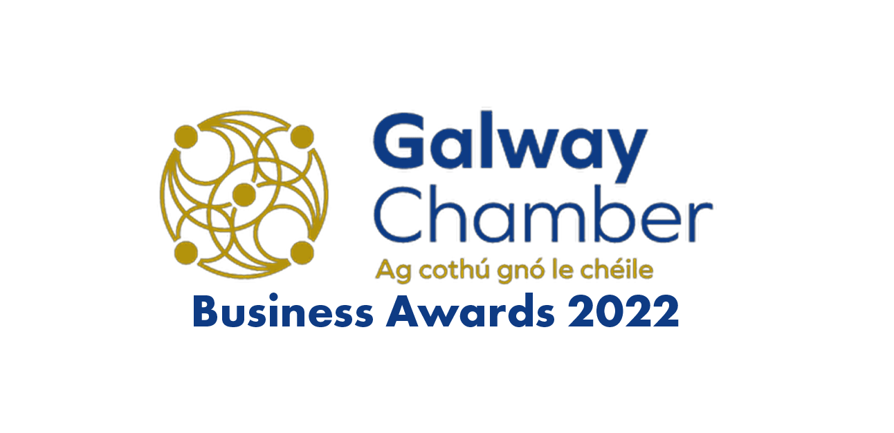 Galway Chamber Business Awards 2022