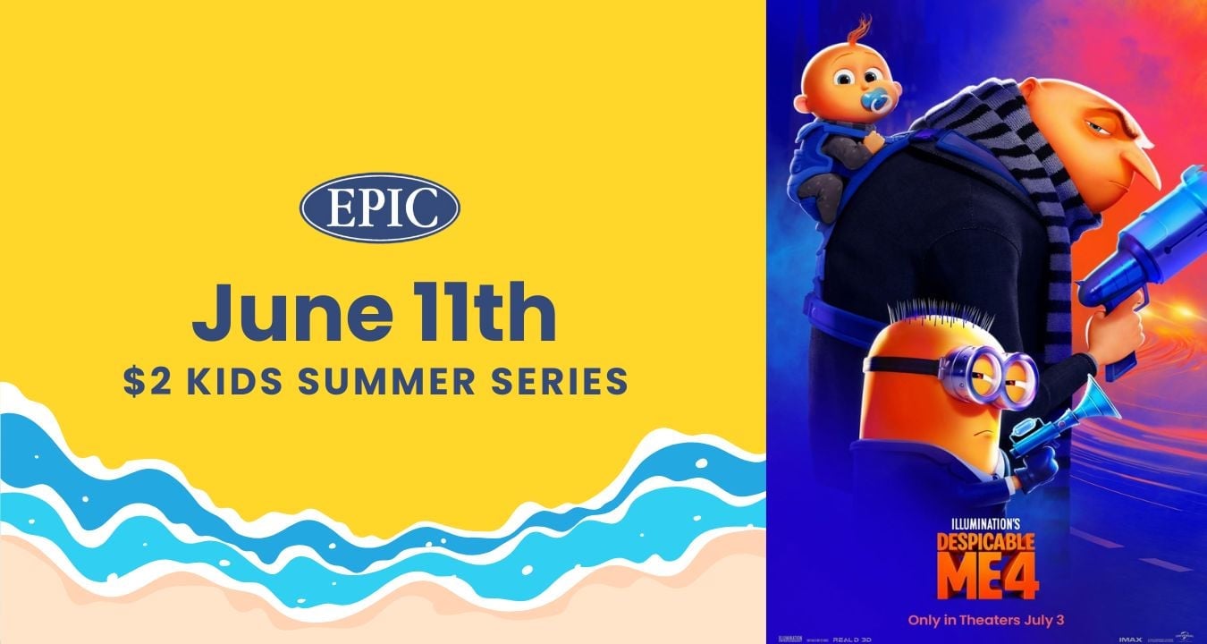 Despicable Me 4 