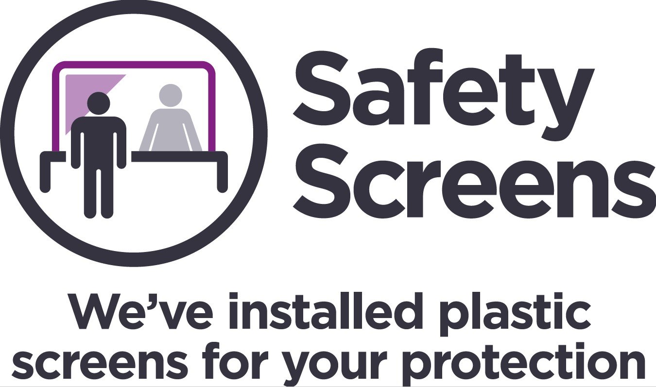safety screens
