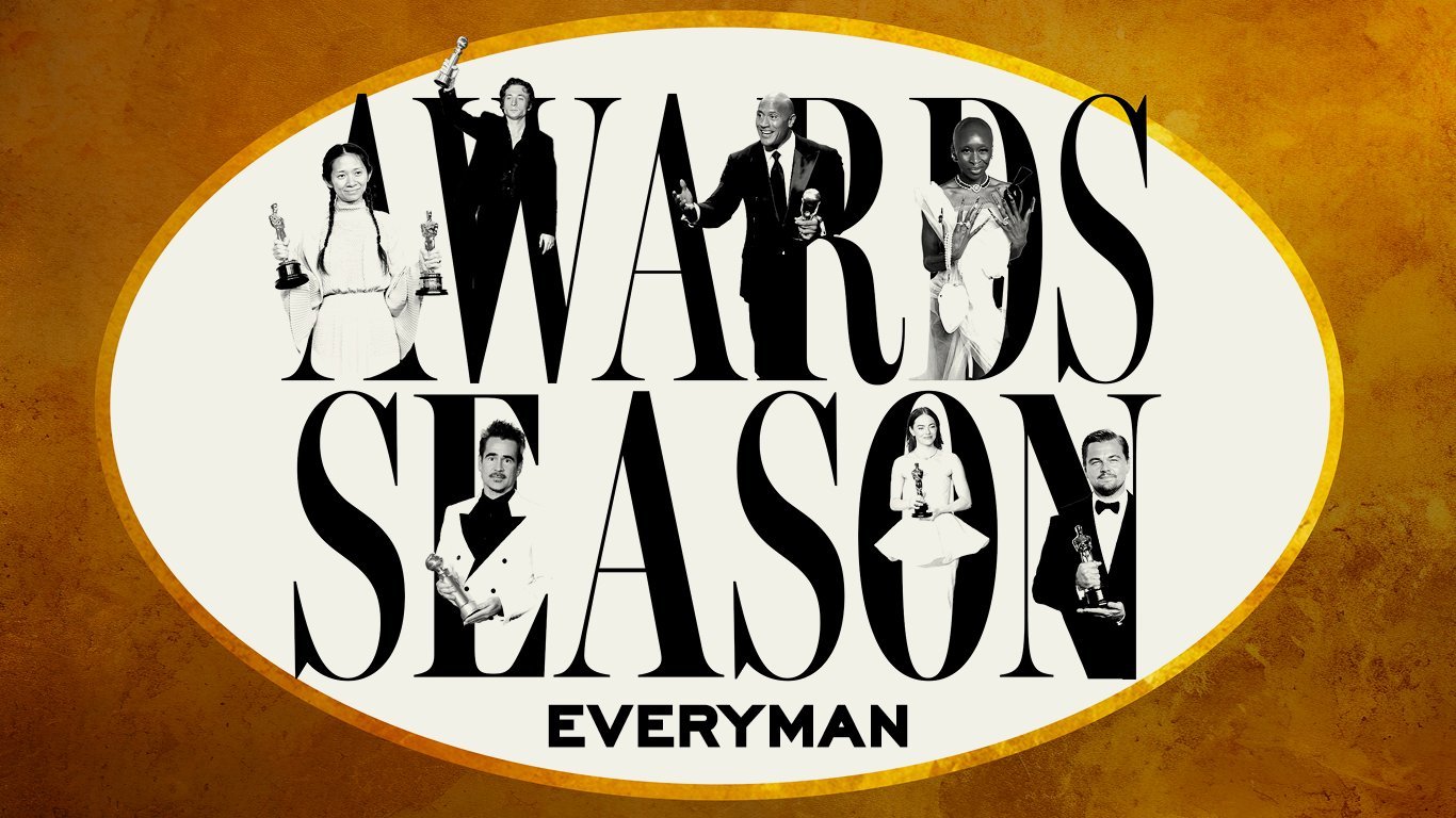 Awards Season at Everyman