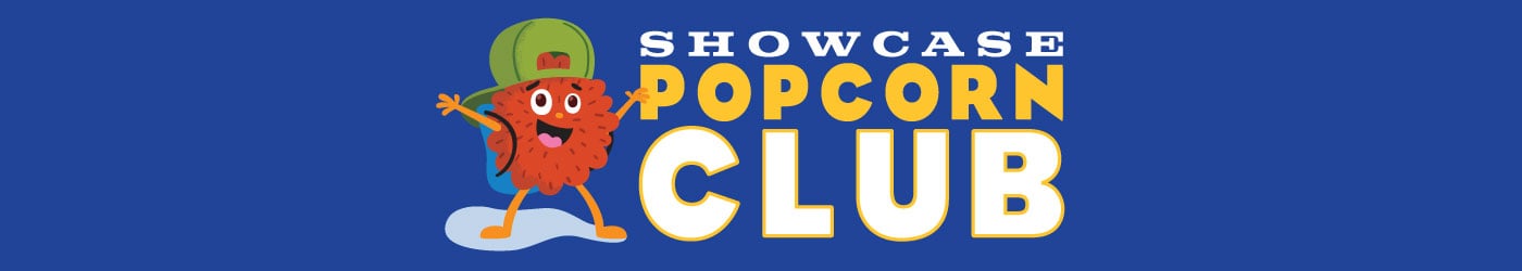 The Popcorn Club