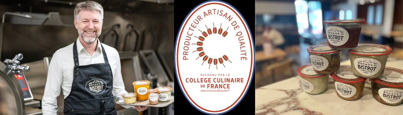 Collège culinaire de France