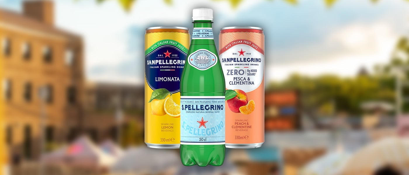 Sanpellegrino