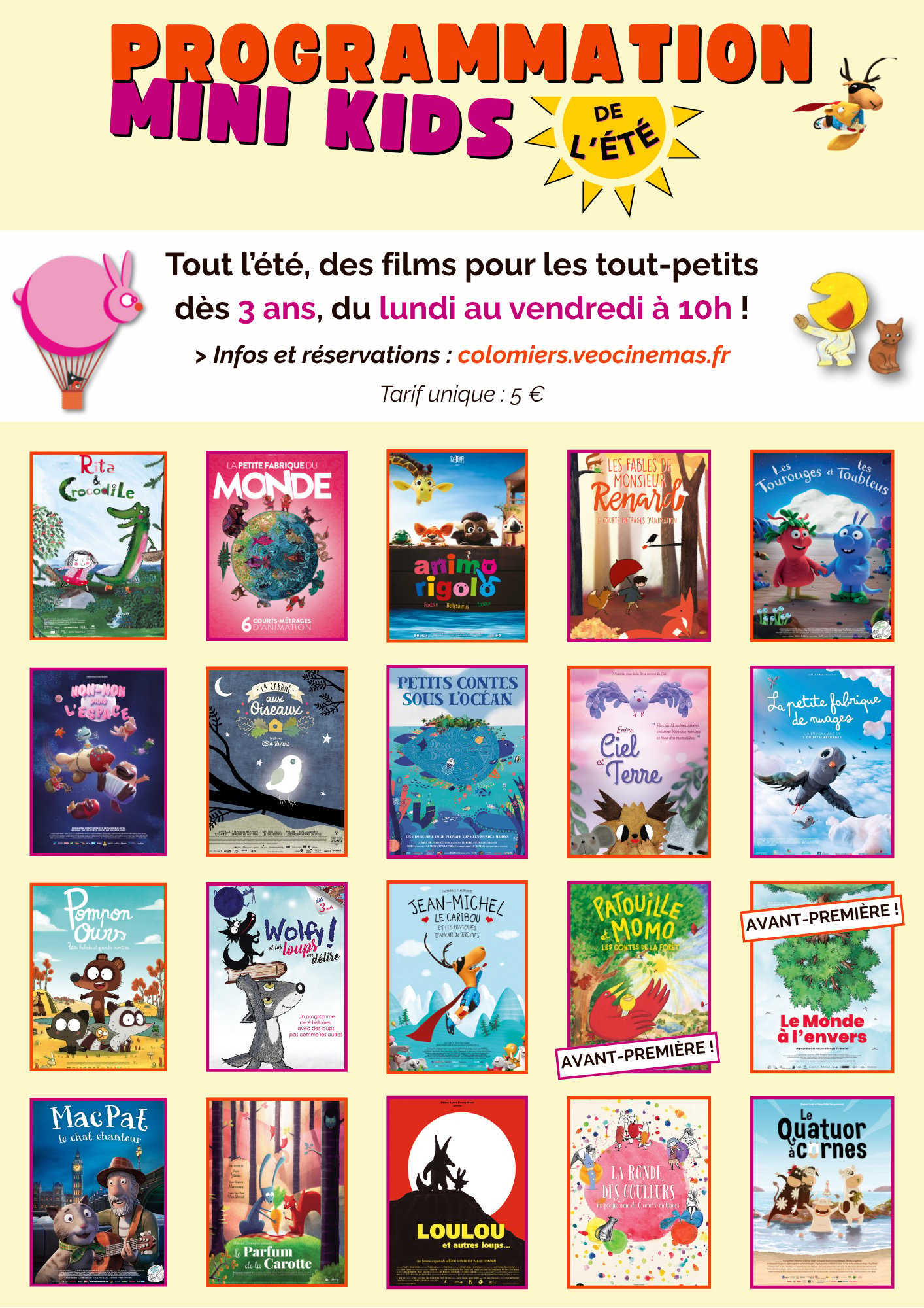 film jeune public