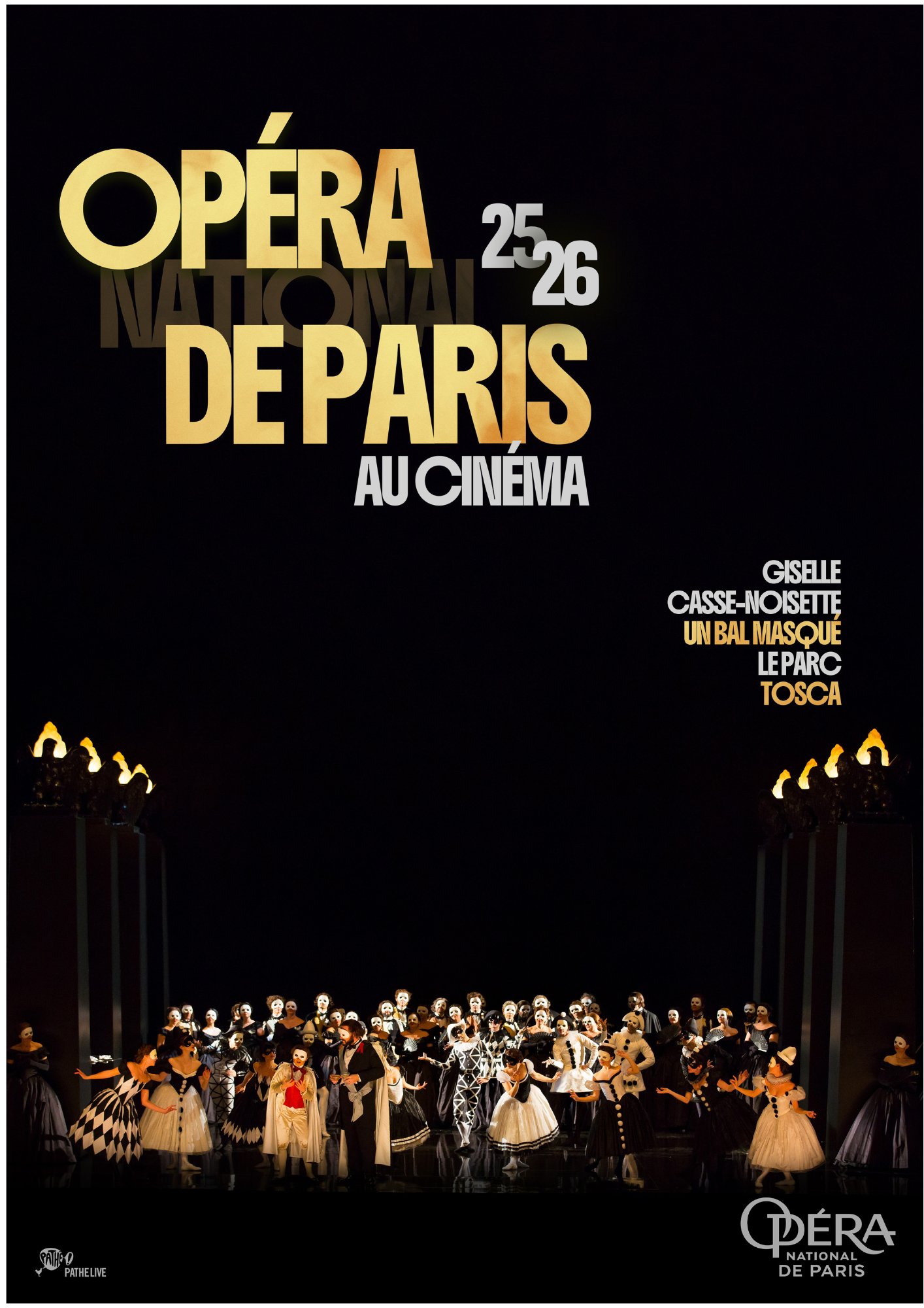 opera