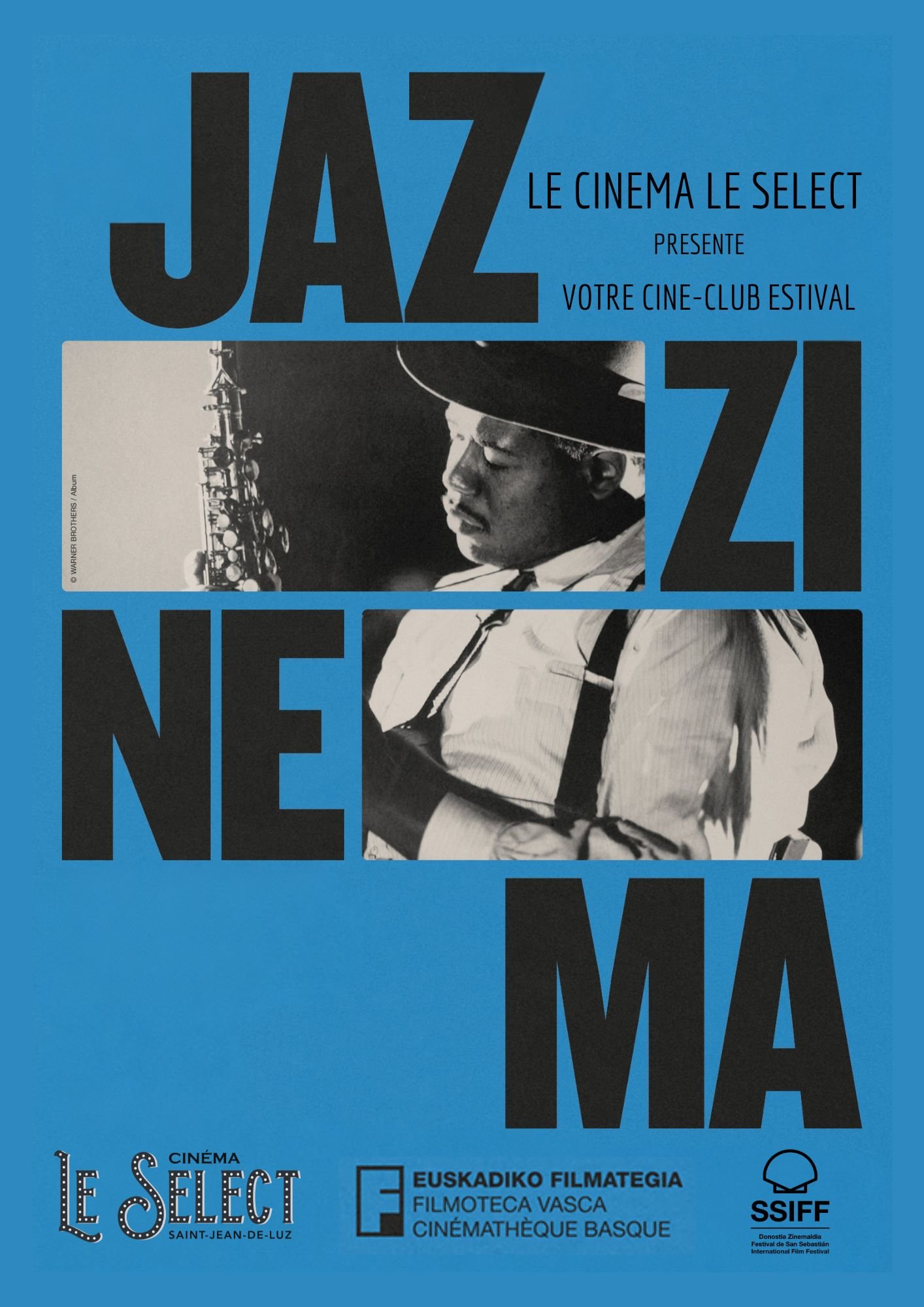 Jazzinema