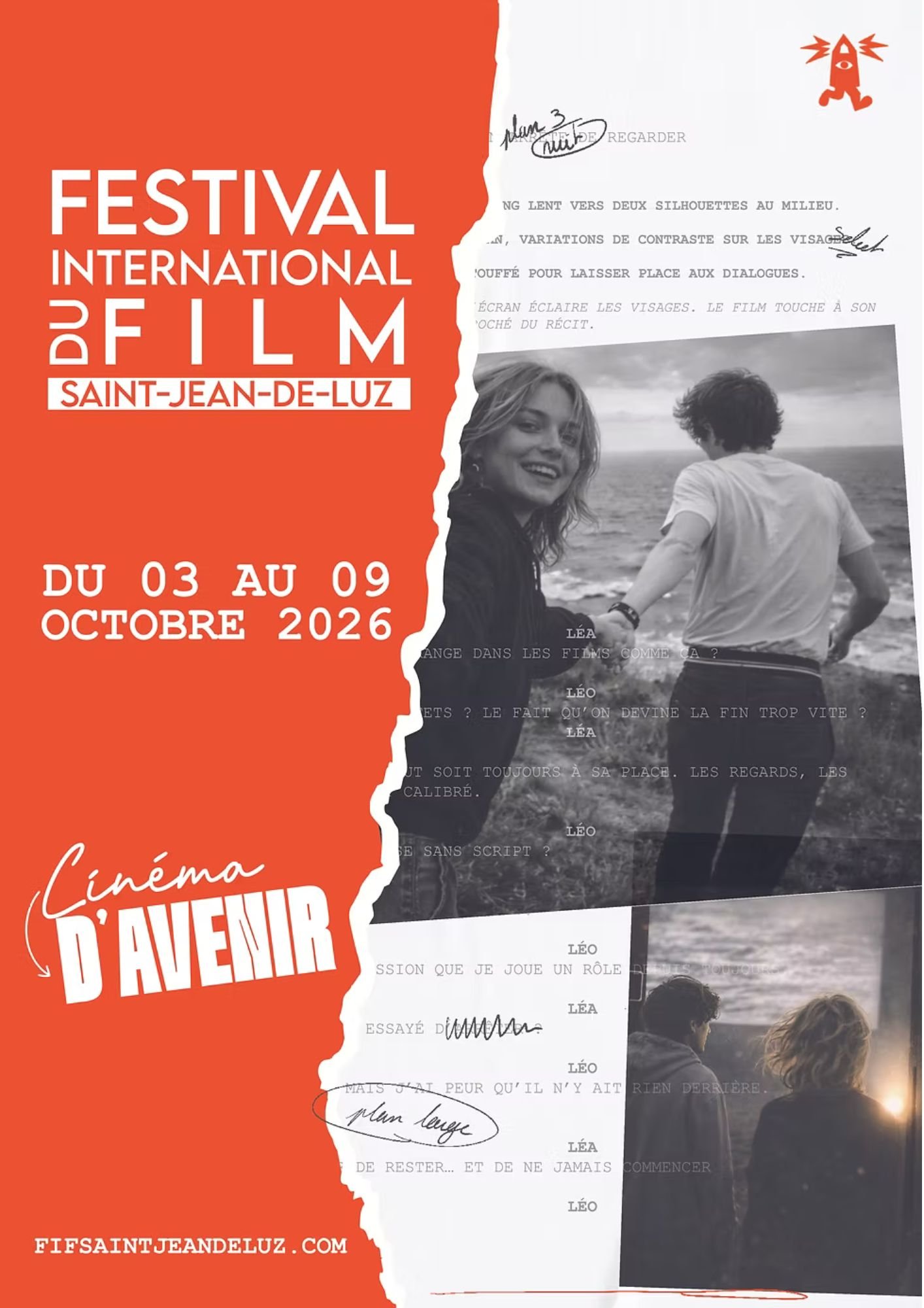 Festival du Film