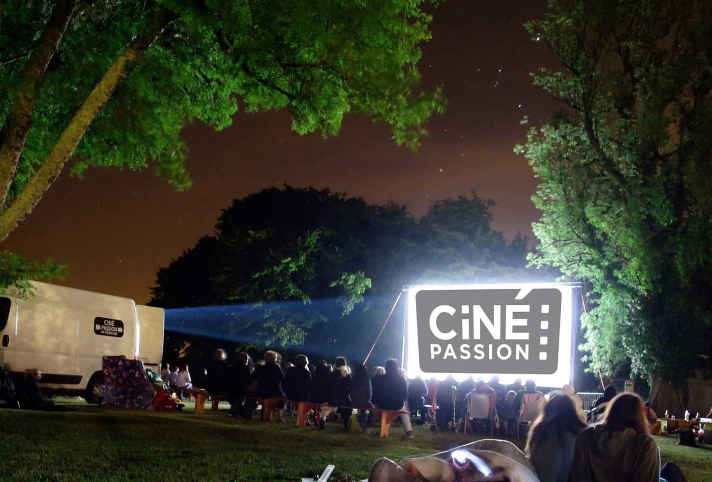 Cinéma Plein-Air