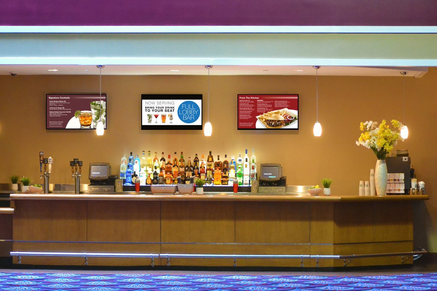Providence Place Cinemas 16 and IMAX is closing 10/26