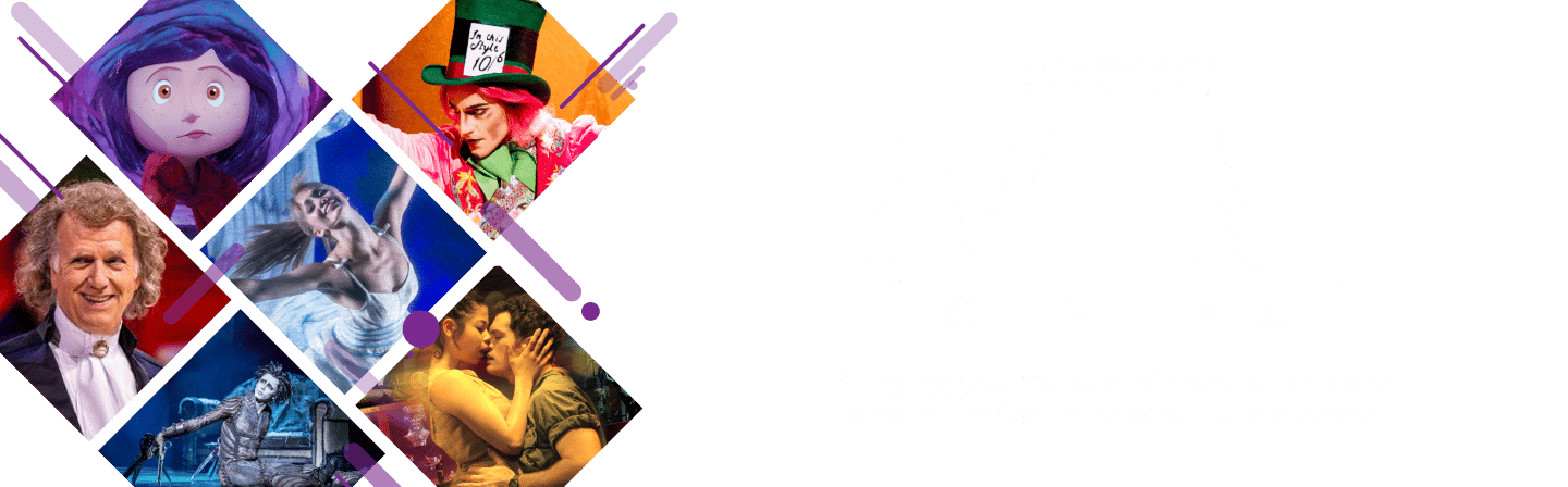 Event Cinema banner