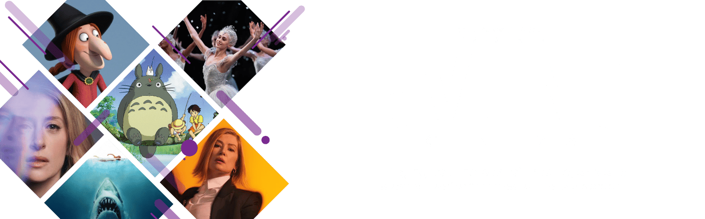 Event Cinema banner
