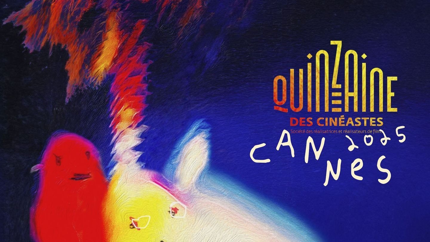 Quinzaine en Salle