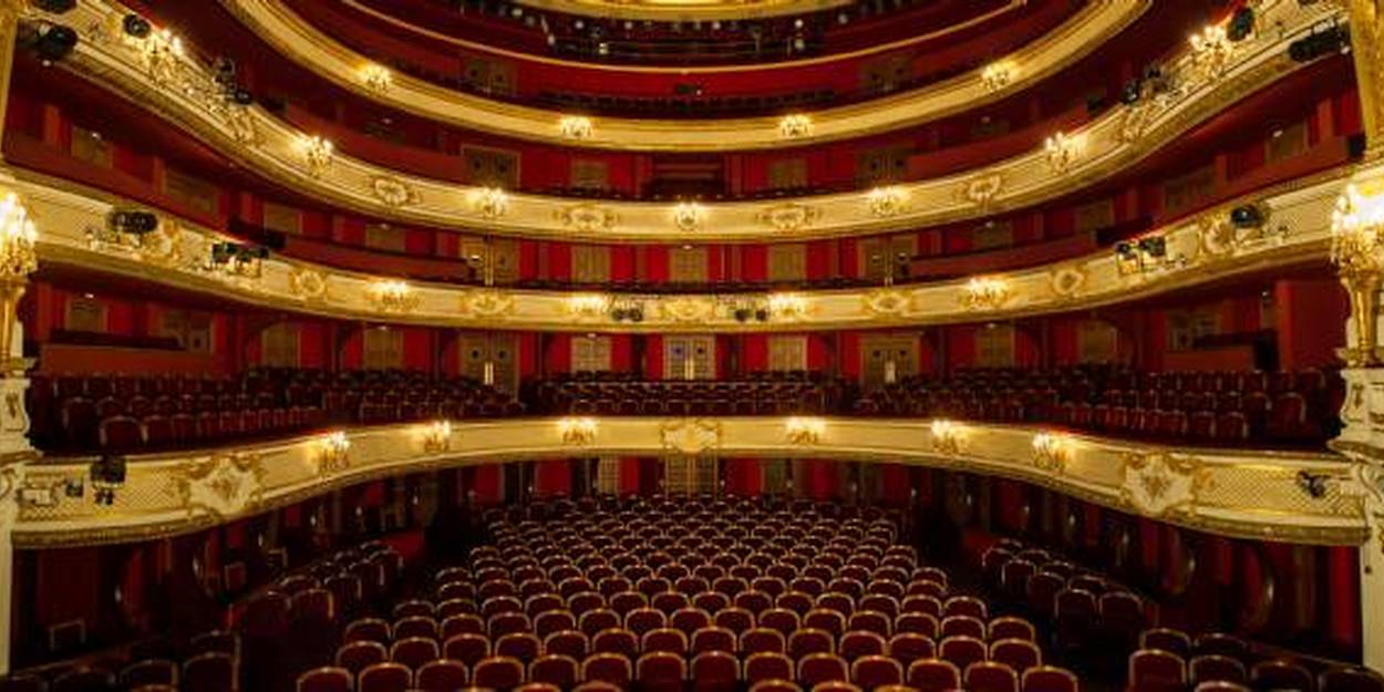la comedie 