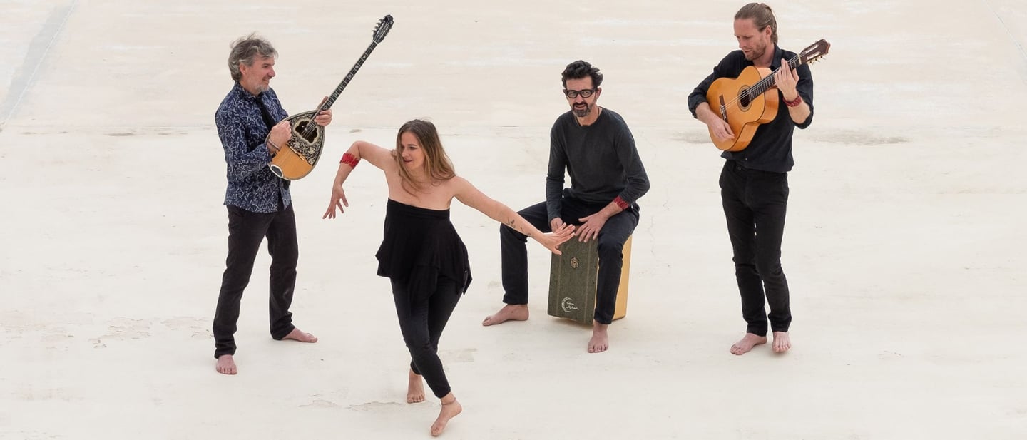 Cuarteto Tafi 