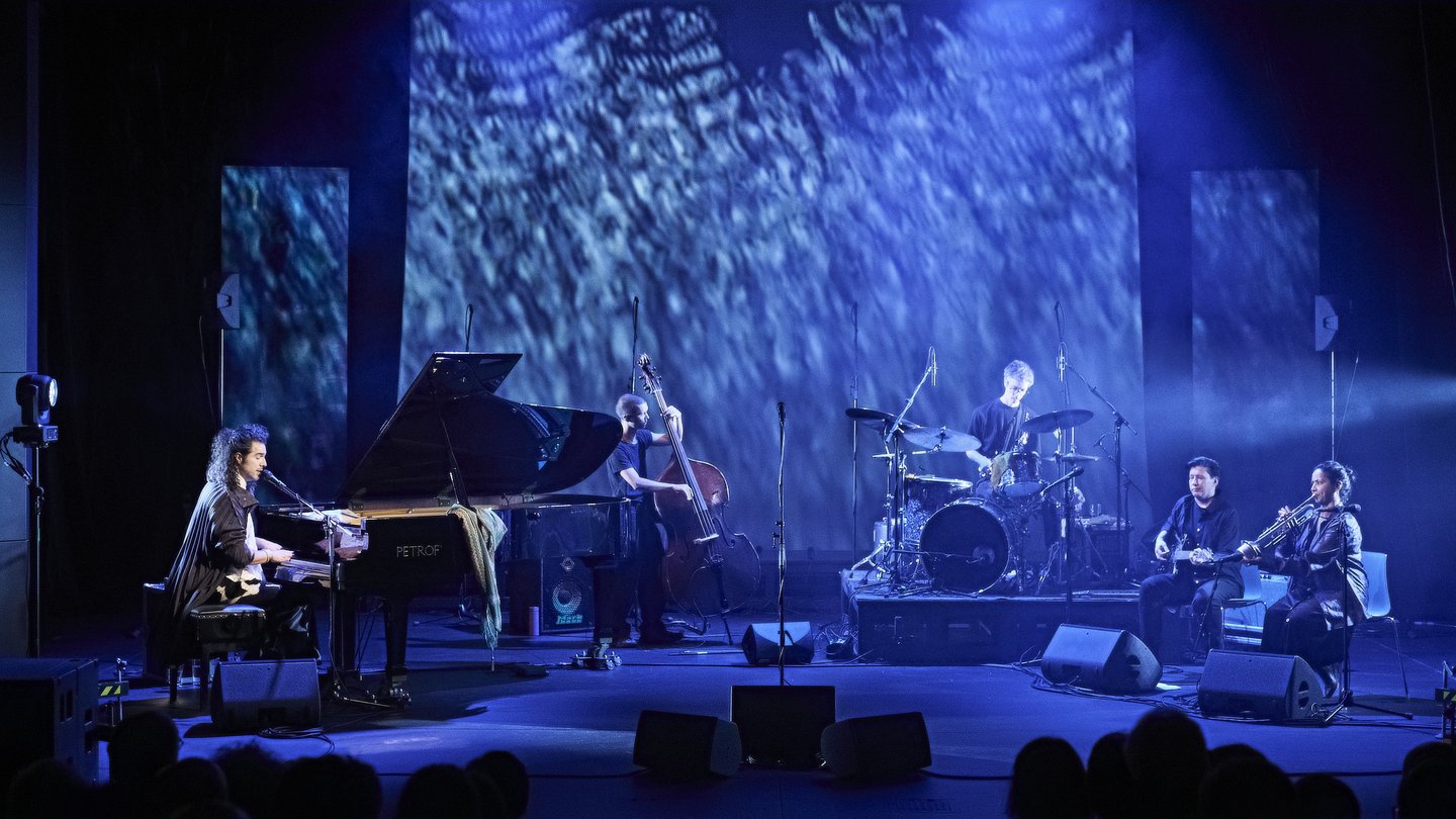 Jeremy Dutcher