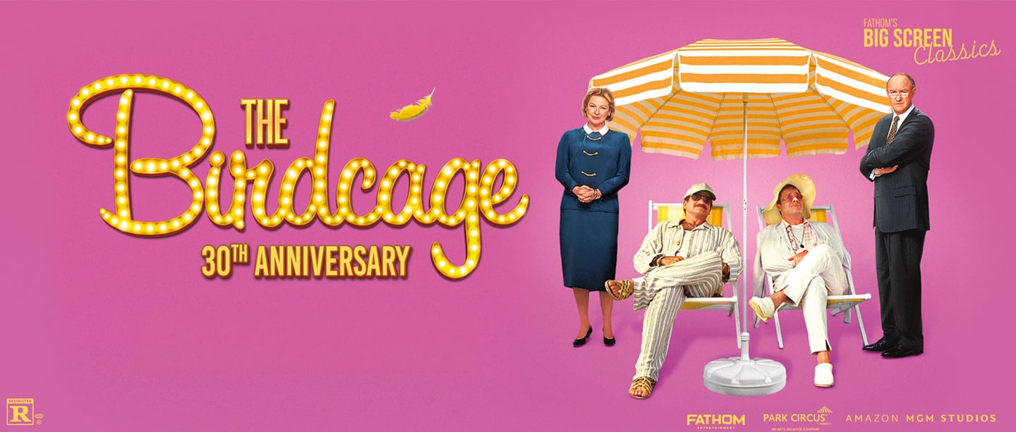 Event Cinema at Showcase Cinema de Lux Ridge Hill — Showcase