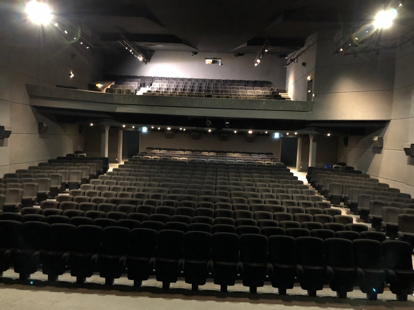 Salle