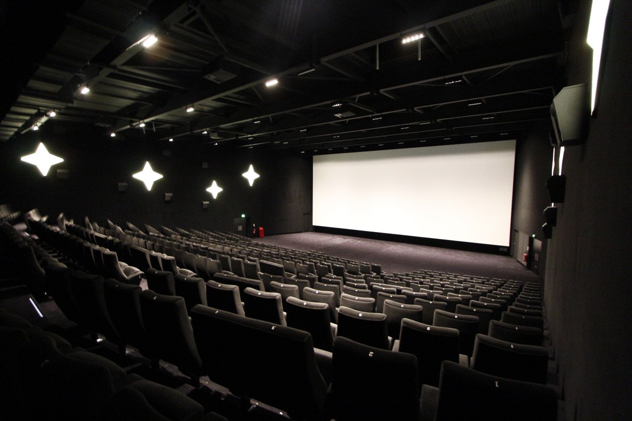 Salle