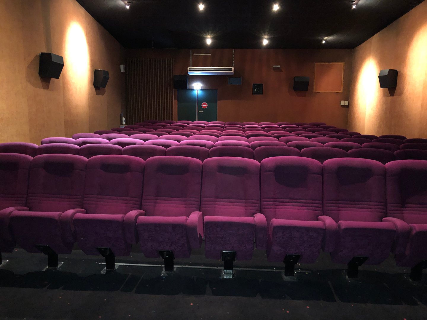 Salle
