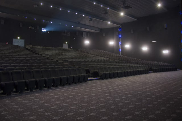 Salle