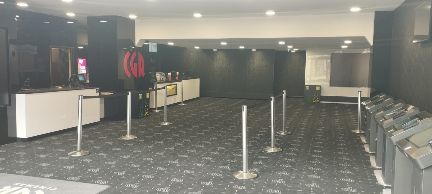 Hall