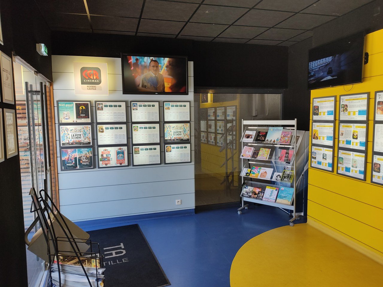 Hall