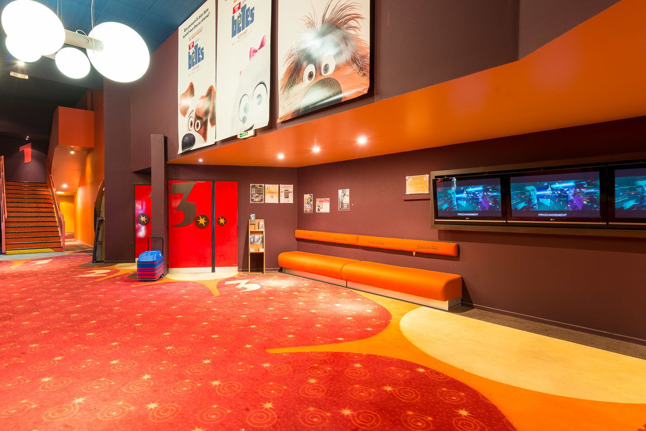 Hall