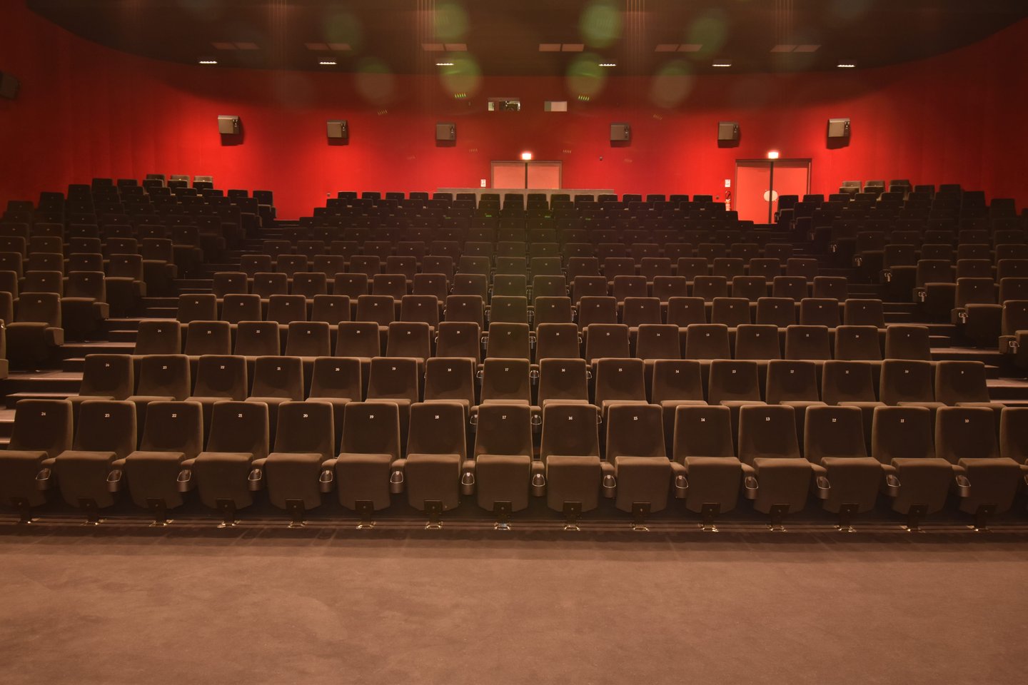 Salle