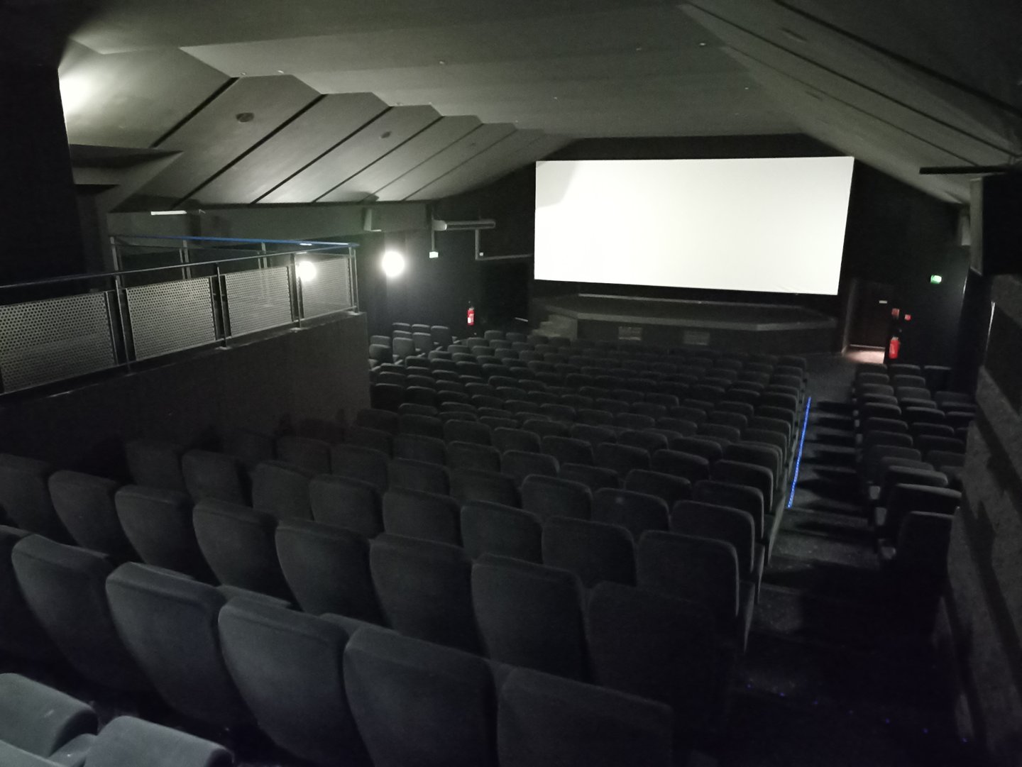 Salle