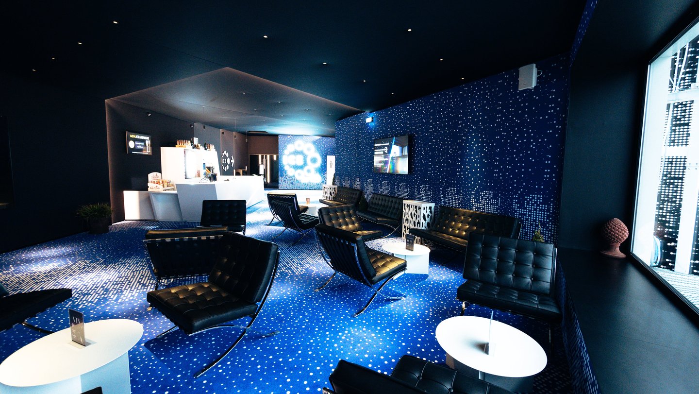 Espace Bar