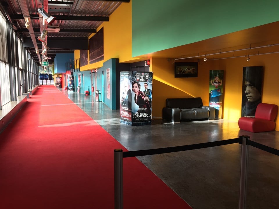 Hall