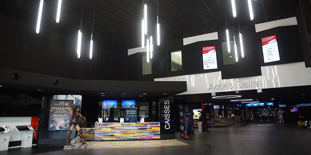 Hall