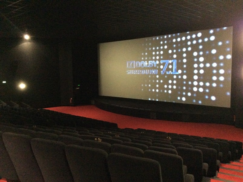 Salle