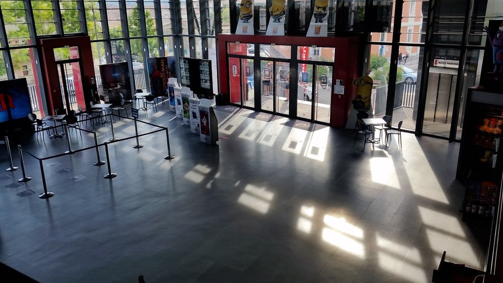 Hall