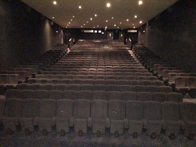 Salle