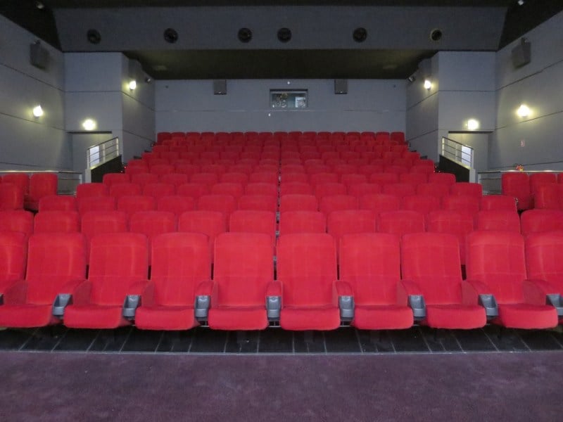 Salle