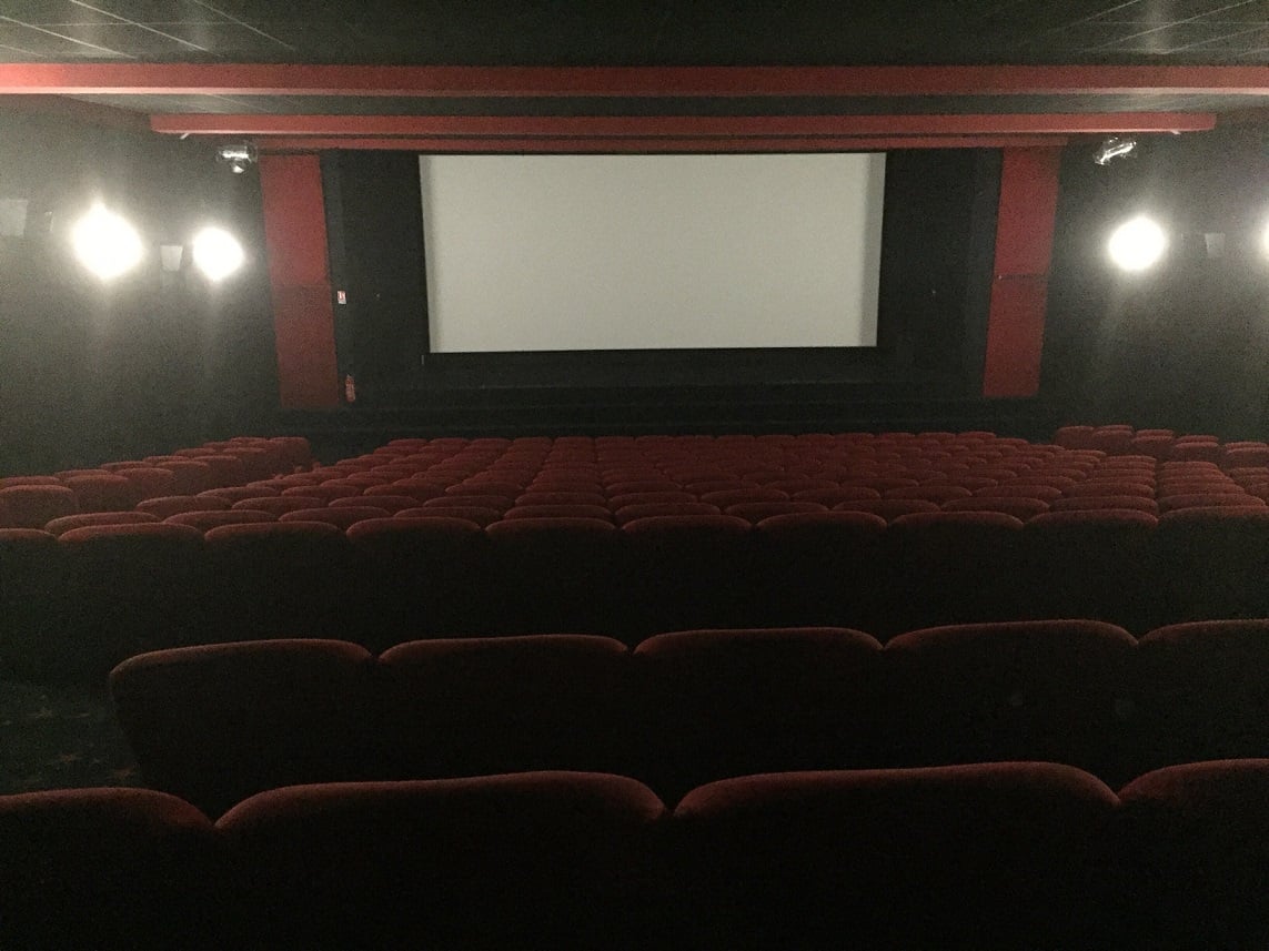 Salle