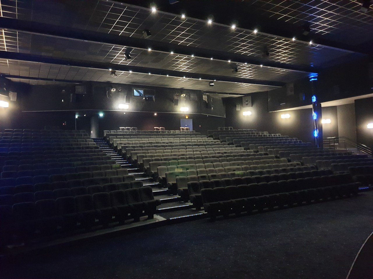 Salle